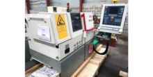 2000 TRAUB TNL 12/7