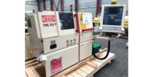 2001 TRAUB TNL 12/7