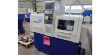 2009 TORNOS Delta 20/5