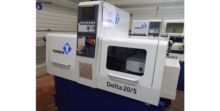 2011 TORNOS Delta 20/5