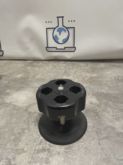 Beckman Coulter Swinging Bucket Rotor,