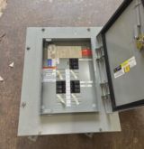 GE AB25B