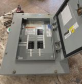 GE AB25B