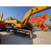 2023 Caterpillar 325C