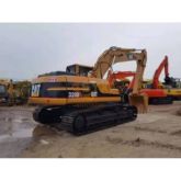 2020 Caterpillar 320B