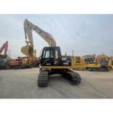 2021 Caterpillar 320C