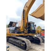 2023年式キャタピラー 330D