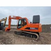 2021 Doosan DH150-7