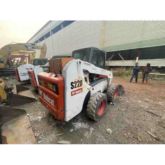 2023 BOBCAT S220