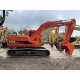 2020 Doosan DH150-7