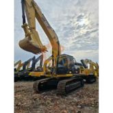 2022 Caterpillar 336D2L