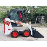 2022 BOBCAT S70