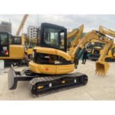 2023 Caterpillar 304CR
