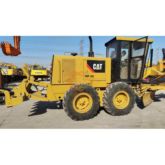 2022 Caterpillar 140H