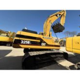 2024年卡特彼勒325BL