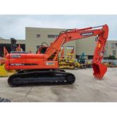 2023 Doosan DX60W