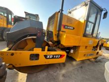 2022 XCMG XD103