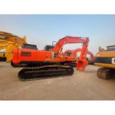 2021 Hitachi ZX200