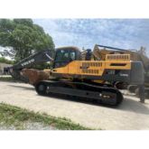 2023年ボルボEC480DL