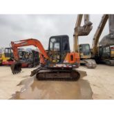 2023 Doosan DH60-7
