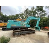 2022 KOBELCO SK250