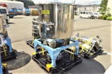 2011 粉体ホッパー