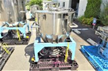 2011 粉体ホッパー