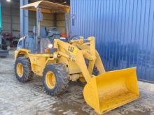 CAT 901B キャット 901B｜2005