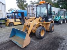CAT 901B キャット 901B｜1900