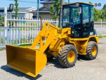 キャタピラー901B CATERPILLAR 901B｜2005