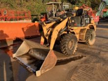 キャタピラー 901B キャタピラー 901B |