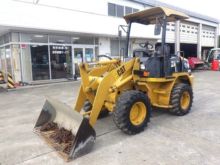 キャタピラー 901B キャタピラー 901B |