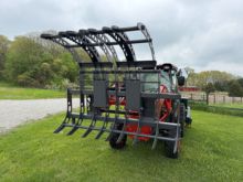 Extra Wide Grapple Precision Manufacturing