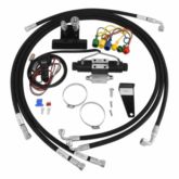 3rd Function Kit For John
