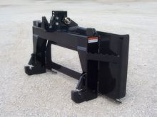 SSQA to 3-Point Quick Hitch