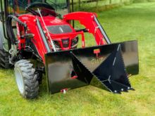 Stump Bucket for Tractor GWT