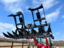 Standard Duty Root Grapple For
