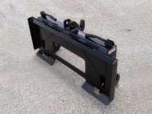 SSQA to 3-Point Quick Hitch