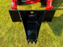 Stump Bucket for Tractors GWT