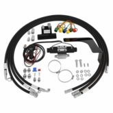 3rd Function Kit For John