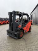 Linde H40D-02 Container-capable