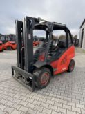Linde H40D Container-compatible