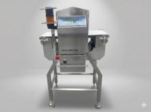 Metal Detector Bizerba