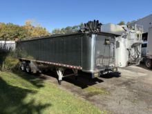 2026 MAC Aluminio Framedless? Wait: