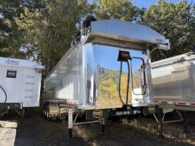 2026 MAC Aluminum Frameless Smoothside