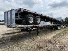 2026 MANAC Flatbed Compuesto
