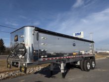 2026 MAC Aluminio Framedless? Wait: