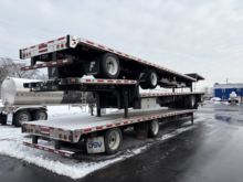 2022 FONTAINE Composite Single Drop