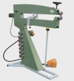 BM1070 Electric Edgebander with Variable