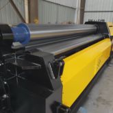 Rolling Machine Coiling Machine Automatic